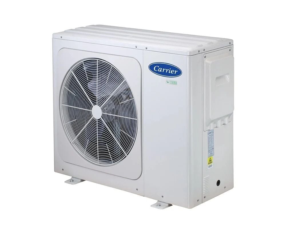 Alarko Carrier AQUA Comfort 10 kW Monoblok Isı Pompası R32 Gaz Monofaze
