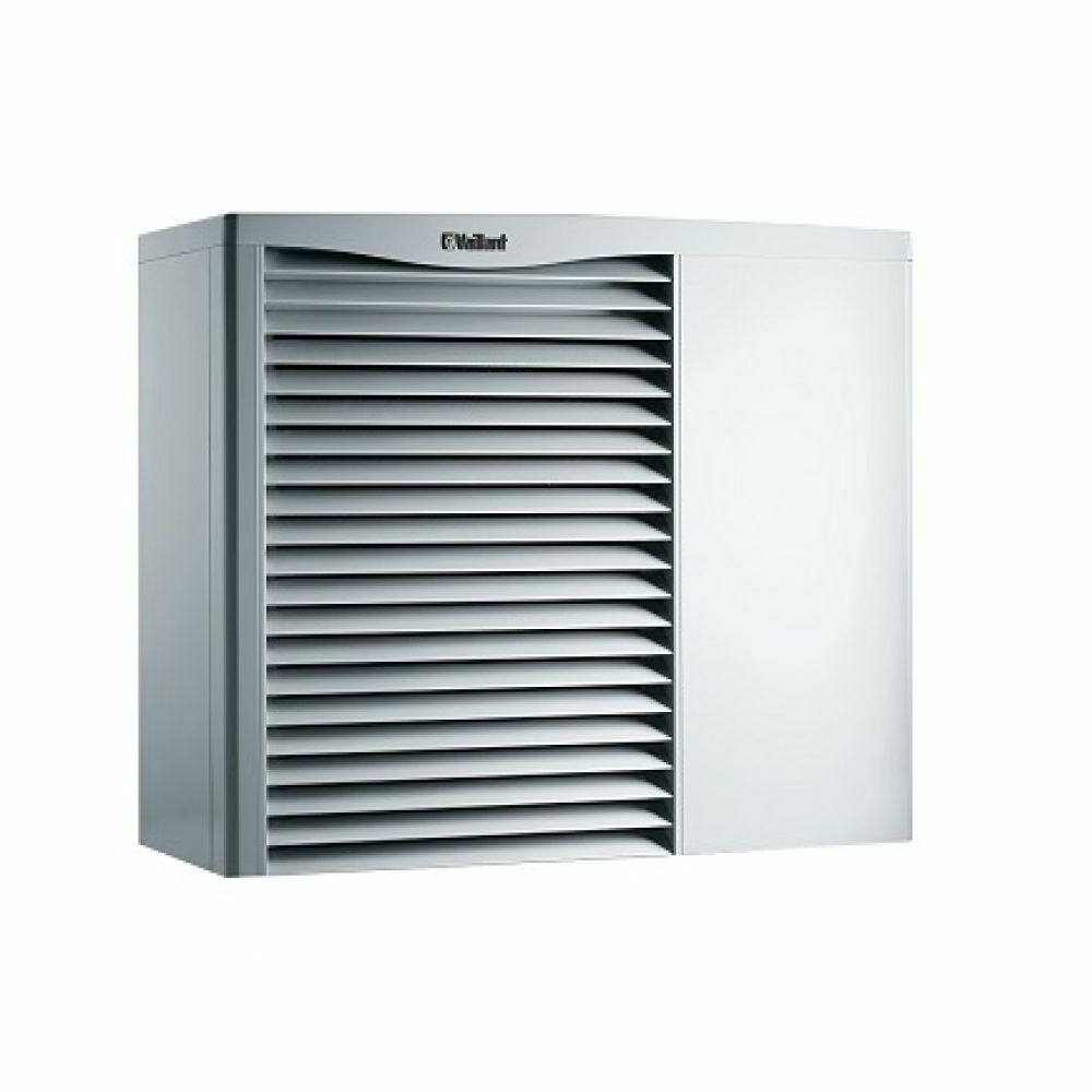 Vaillant aroTHERM VWL 85/3 A 230V Monoblok Isı Pompası (8kW) - Monofaze