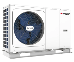 ARÇELİK AHP-MM10 THERMAL MONOBLOCK ISI POMPASI (10 kW) - R32 Gaz Monofaze