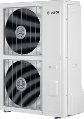 Bosch CS3400i AWS 10 kW Split Isı Pompası R32 Gaz Monofaz