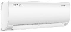 Sigma Exclusive-WH 24.000 BTU/h A++ Inverter Klima