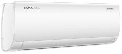 Sigma Exclusive-WH 24.000 BTU/h A++ Inverter Klima