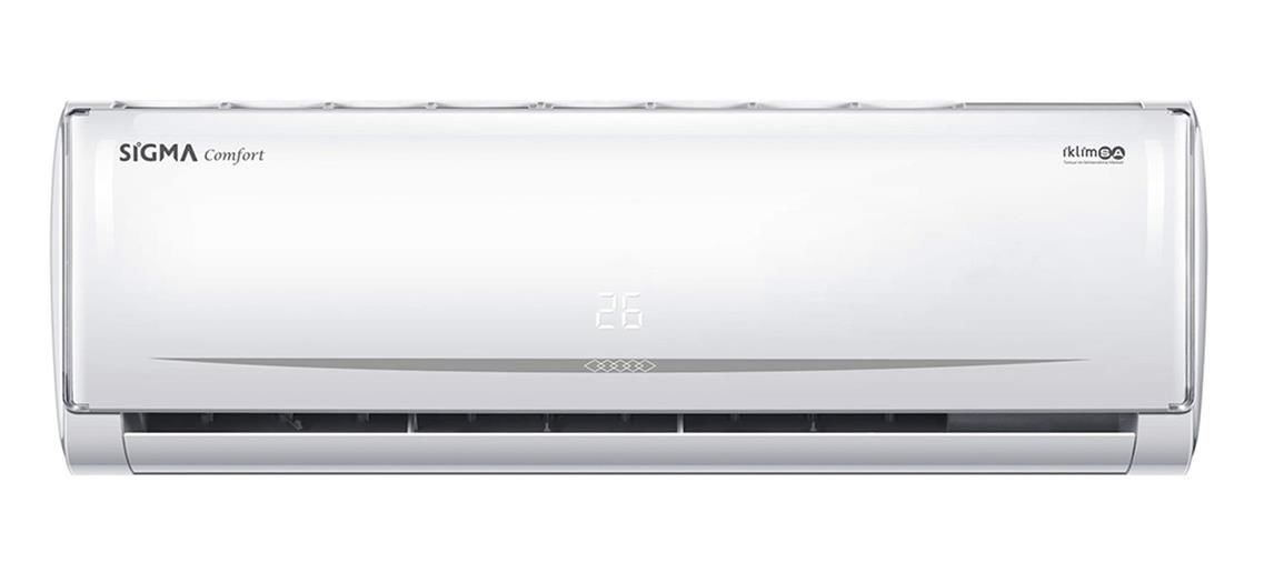 Sigma Comfort 12.000 BTU/h A++ Inverter Klima R32