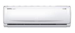 Sigma Comfort 12.000 BTU/h A++ Inverter Klima R32