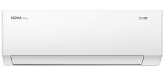 Sigma Plus 9.000 BTU/h A++ Inverter Klima R32
