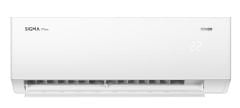 Sigma Plus 9.000 BTU/h A++ Inverter Klima R32