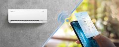 Sigma Plus 18.000 BTU/h A++ Inverter Klima R32