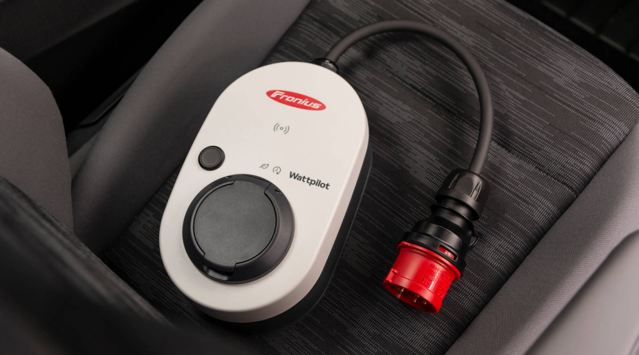 Fronius Wattpilot