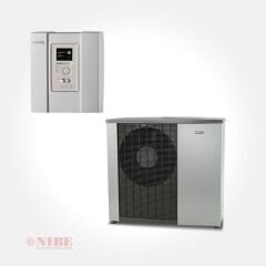 NIBE F2120 Monoblok Isı Pompası 8KW