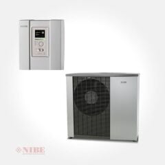 NIBE F2120 Monoblok Isı Pompası  12KW
